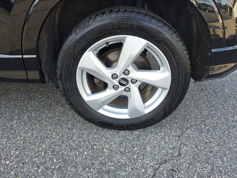 Used 2021 Audi Q3 2.0T Premium w/ Convenience Package image 12