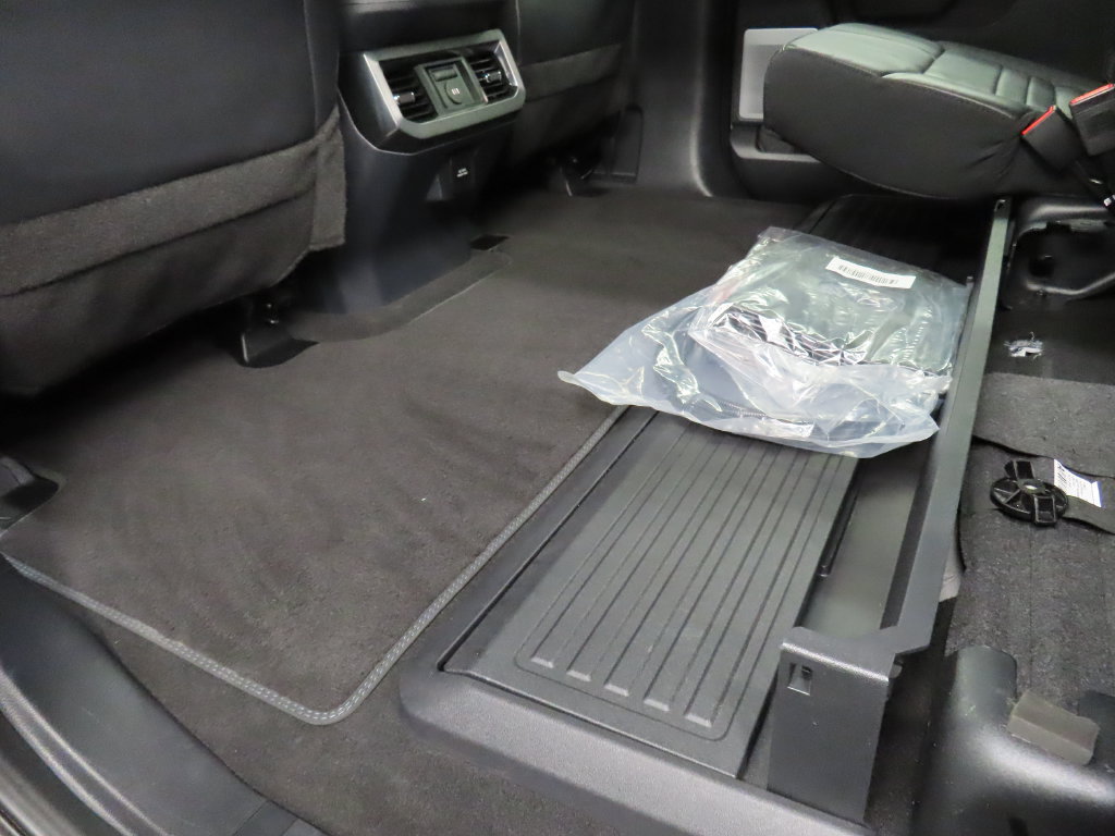 Used 2026 Ford F250 Platinum AWD/4WD image 81