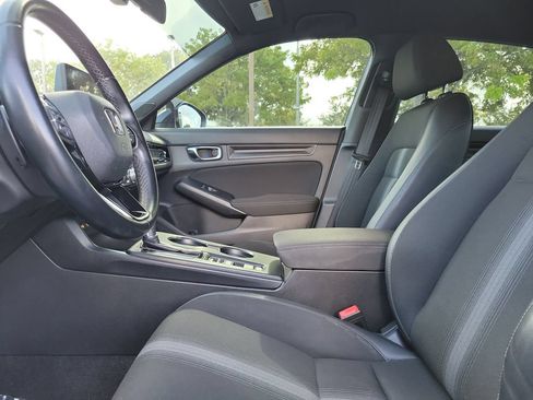 Used 2023 Honda Civic Sport image 29