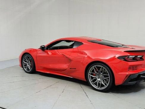 New 2026 Chevrolet Corvette Z06 w/ Battery Protection Package image 3