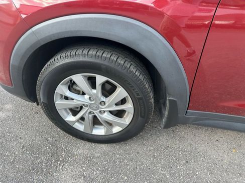 Used 2020 Hyundai Tucson Value image 11