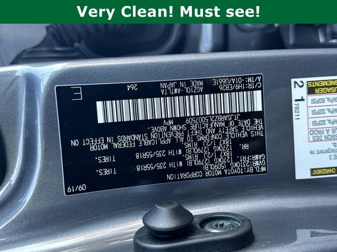 Used 2020 Lexus NX 300 F Sport w/ F Sport Premium Package image 36