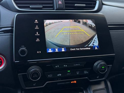 Used 2022 Honda CR-V EX-L image 7