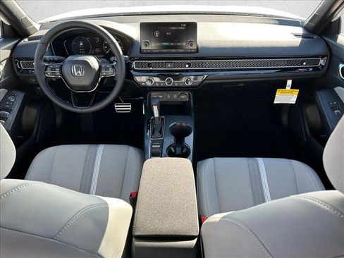 New 2026 Honda Civic Sport image 15