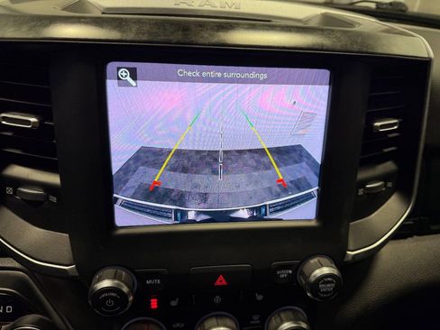 Used 2020 RAM 1500 Big Horn image 40