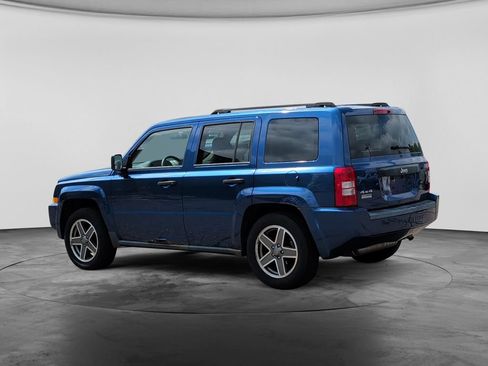 Used 2009 Jeep Patriot Sport AWD/4WD image 5