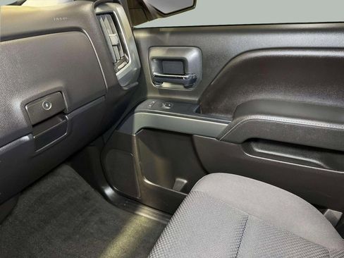 Used 2016 Chevrolet Silverado 1500 LT w/ All Star Edition image 22