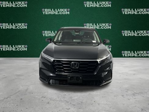 Used 2025 Honda CR-V LX image 9