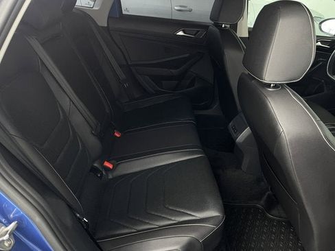 Used 2024 Volkswagen Jetta SEL image 31