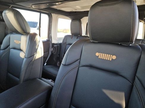 New 2026 Jeep Wrangler Sport image 20