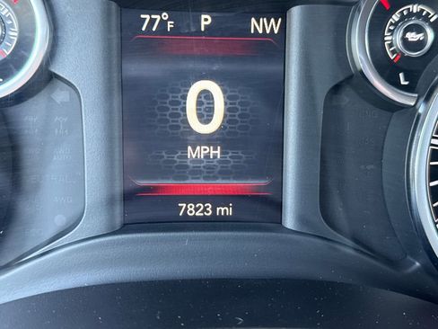 Certified 2023 RAM 1500 Big Horn AWD/4WD image 23