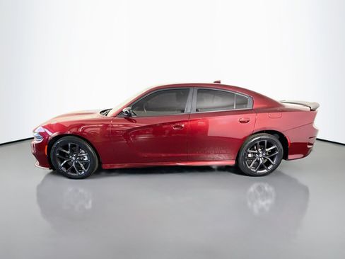 Used 2022 Dodge Charger GT w/ Blacktop Package RWD image 6