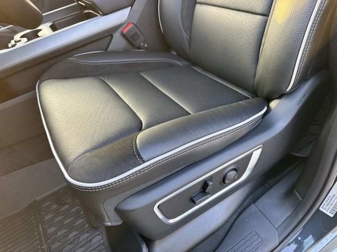 New 2026 RAM 1500 Laramie w/ Sport Appearance Package image 20