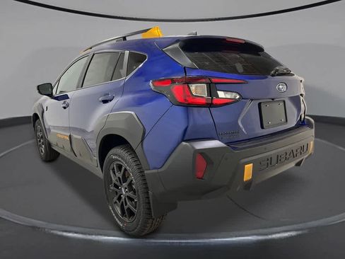 New 2025 Subaru Crosstrek 2.5i Wilderness w/ Crosstrek Mirror Package image 3
