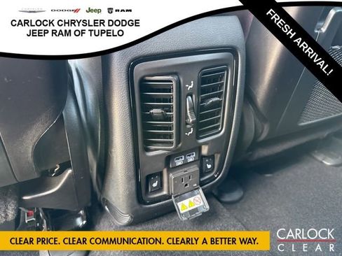 Used 2025 Dodge Durango R/T AWD/4WD image 32