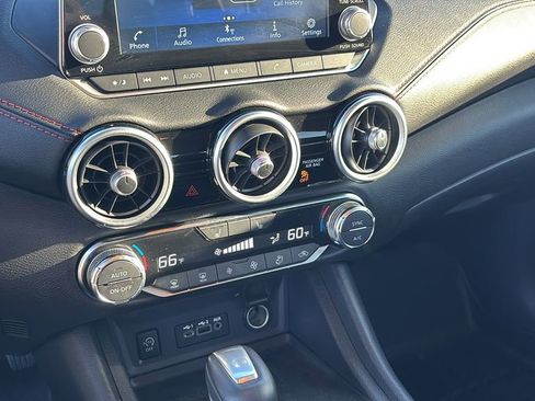 Used 2024 Nissan Sentra SR image 20