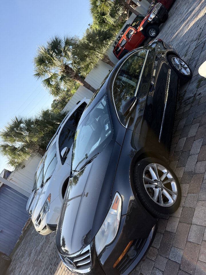 Used 2010 Volkswagen CC Luxury FWD image 10