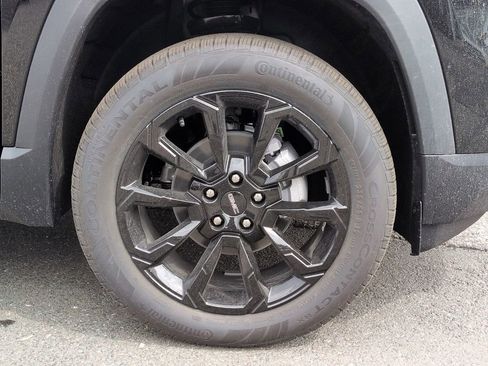 New 2026 GMC Terrain Elevation w/ Black Edition AWD/4WD image 23