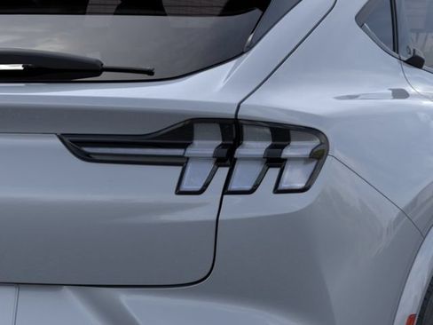 New 2026 Ford Mustang Mach-E Premium w/ Technology Package AWD/4WD image 21