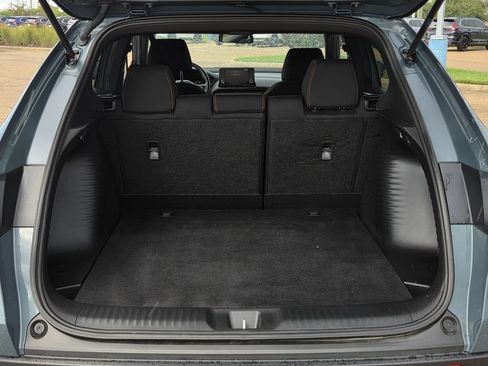 Certified 2025 Honda HR-V Sport image 23