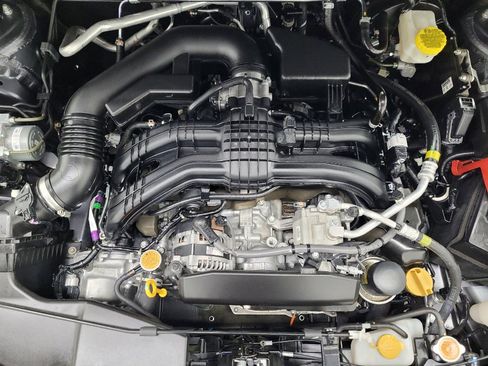 Used 2022 Subaru Impreza Premium image 30