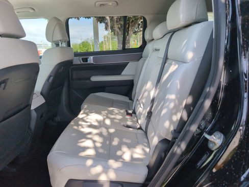 Used 2024 Hyundai Santa Fe SEL image 27