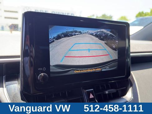 Used 2024 Toyota Corolla SE FWD image 14