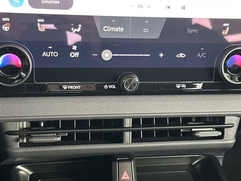 New 2026 Toyota bZ image 24