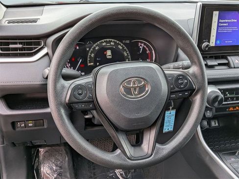 Used 2024 Toyota RAV4 LE image 15