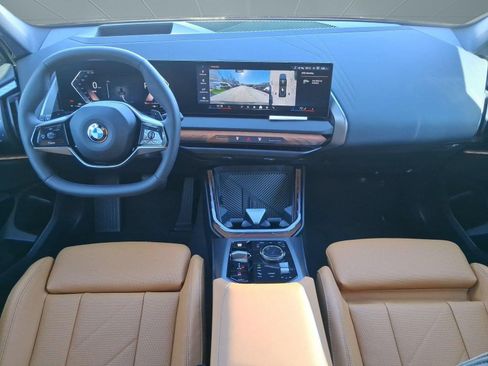 Used 2026 BMW X3 xDrive30i w/ Premium Package AWD/4WD image 15