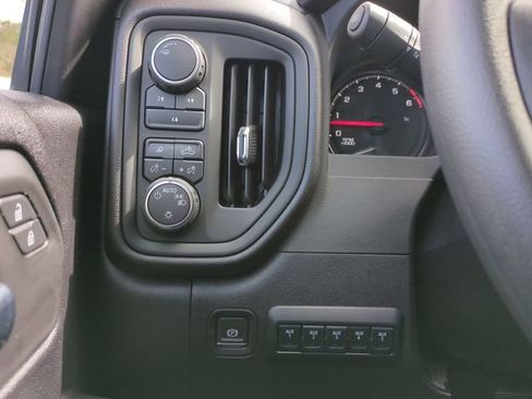 New 2026 Chevrolet Silverado 2500 W/T w/ WT Convenience Package AWD/4WD image 20