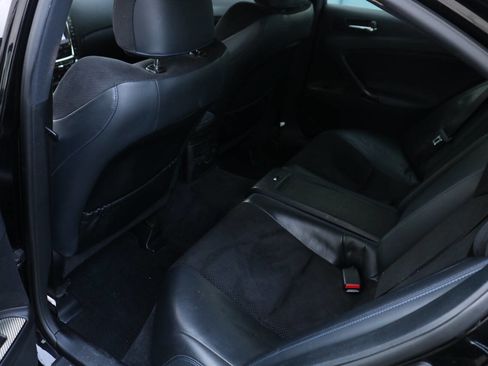Used 2012 Lexus IS F Base 4dr Sedan image 12