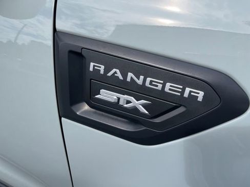 Certified 2023 Ford Ranger XL w/ Equipment Group 101A High AWD/4WD image 4
