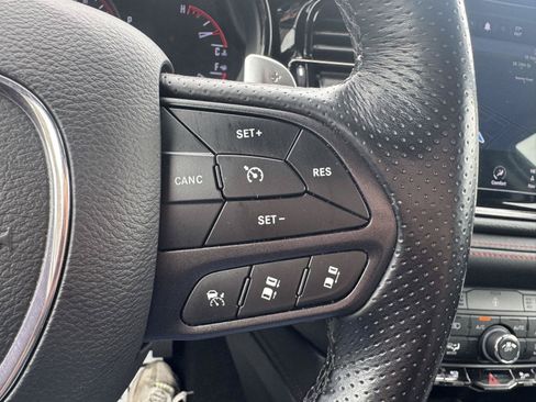 Used 2024 Dodge Durango GT AWD/4WD image 17