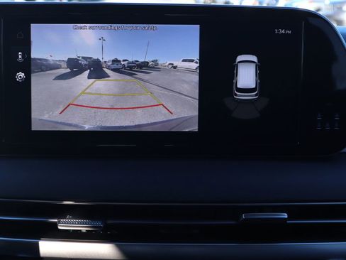 Used 2023 Hyundai Palisade XRT image 18