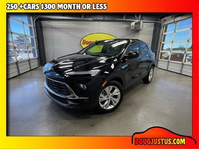 Used 2024 Buick Encore GX Preferred