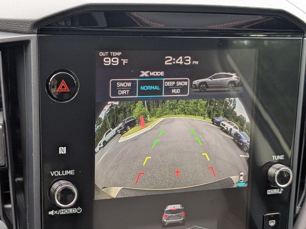 New 2026 Subaru Crosstrek 2.5i Limited AWD/4WD image 19