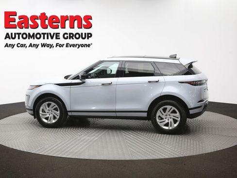 Used 2024 Land Rover Range Rover Evoque S image 61