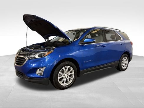 Used 2019 Chevrolet Equinox LT image 12