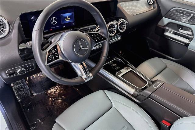 Used 2026 Mercedes-Benz GLA 250 4MATIC image 9