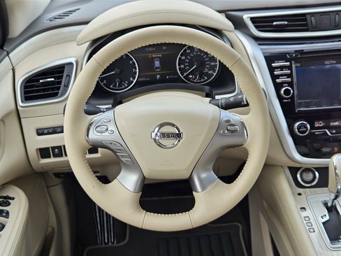 Used 2016 Nissan Murano SV FWD image 22