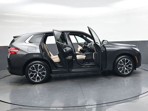 Used 2026 BMW X3 xDrive30i w/ Premium Package AWD/4WD image 27