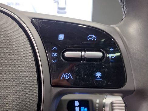 Certified 2024 Hyundai Ioniq 5 Limited image 32