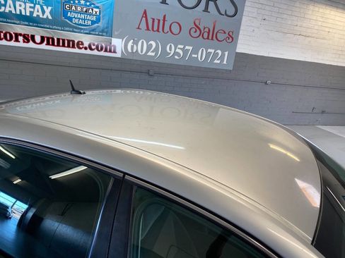 Used 2006 Chevrolet Impala LT w/ Preferred Equipment Group FWD image 10
