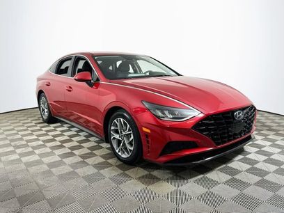 Used 2020 Hyundai Sonata SEL