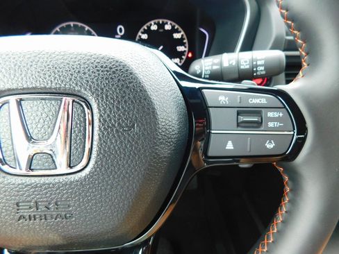 New 2025 Honda Pilot Sport image 25