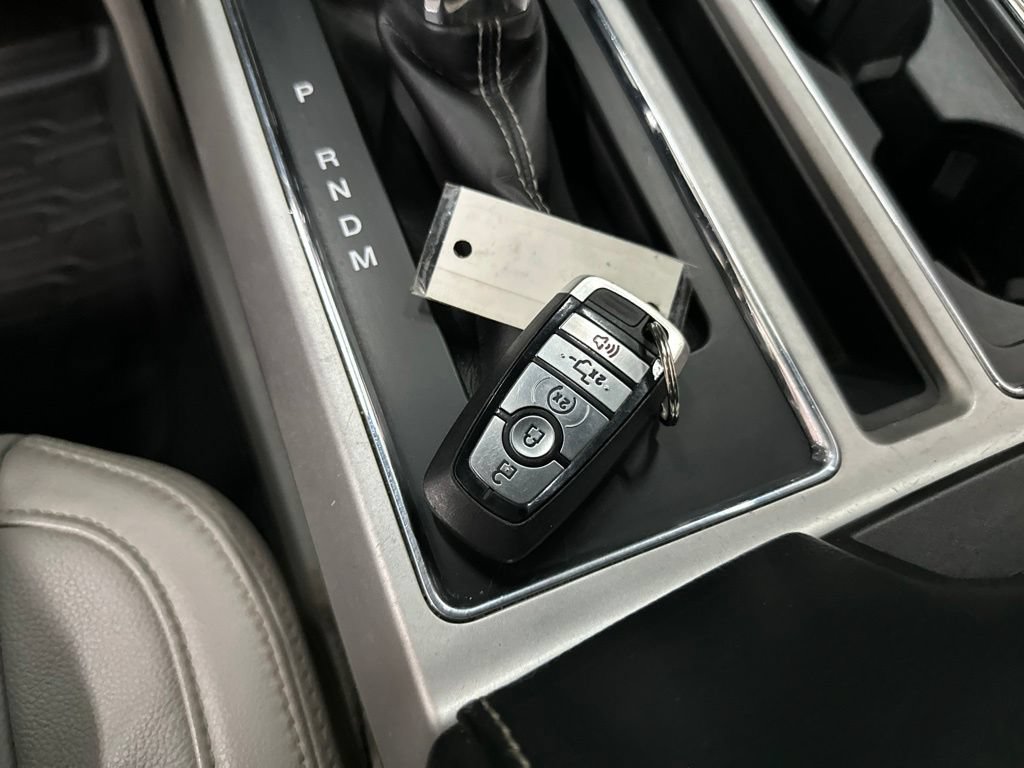 Used 2020 Ford F150 Lariat AWD/4WD image 46