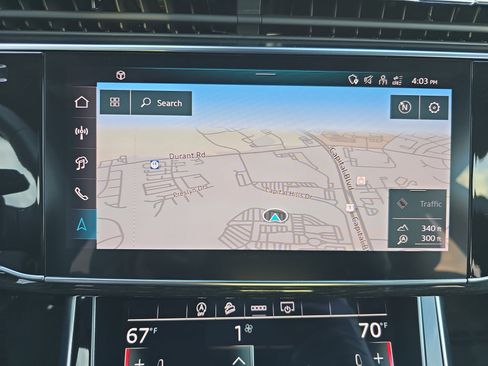 Certified 2025 Audi Q8 Premium Plus w/ Premium Plus Package image 21