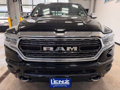 Used 2020 RAM 1500 Limited