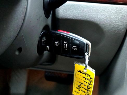 Used 2008 Audi A4 2.0T image 29